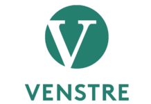 venstre logo