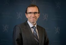 Norge får for første gang en klimastrategi for utenrikstjenesten