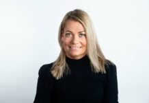 Sandra Borch – det er vel nok nå?