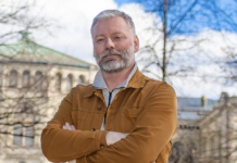 Naturviterne fornøyd med penger på statsbudsjettet