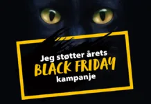 Foreslår «Black Friday» for katter og kaniner