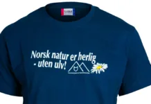 Sp nær sperregrensen på ny meningsmåling