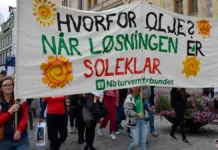 Klima: Enige om fond til land som rammes