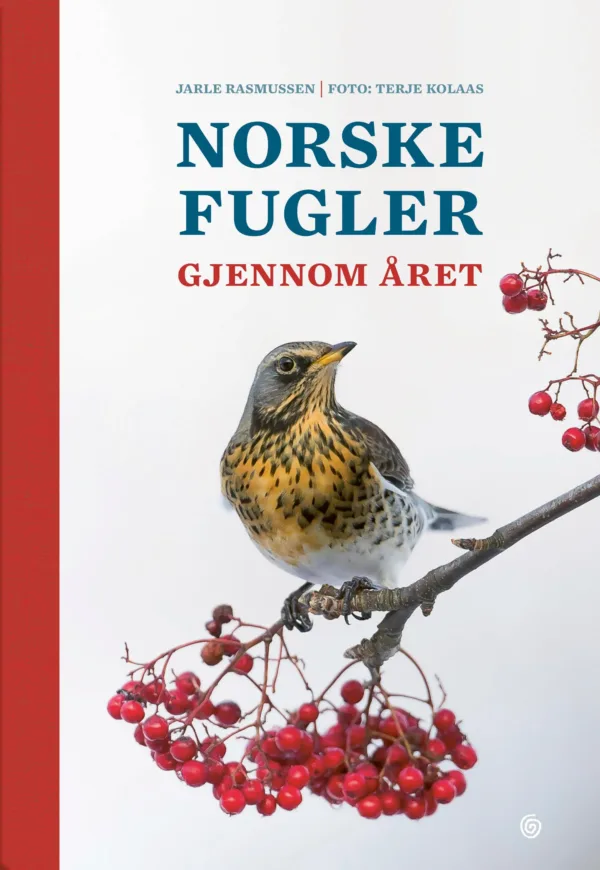 Fugler gjennom året