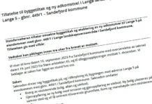Grønt lys for byggeprosjekt i Langø landskapsvernområde