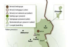 Ap i front for ordførere som vil avvikle ulvesonen