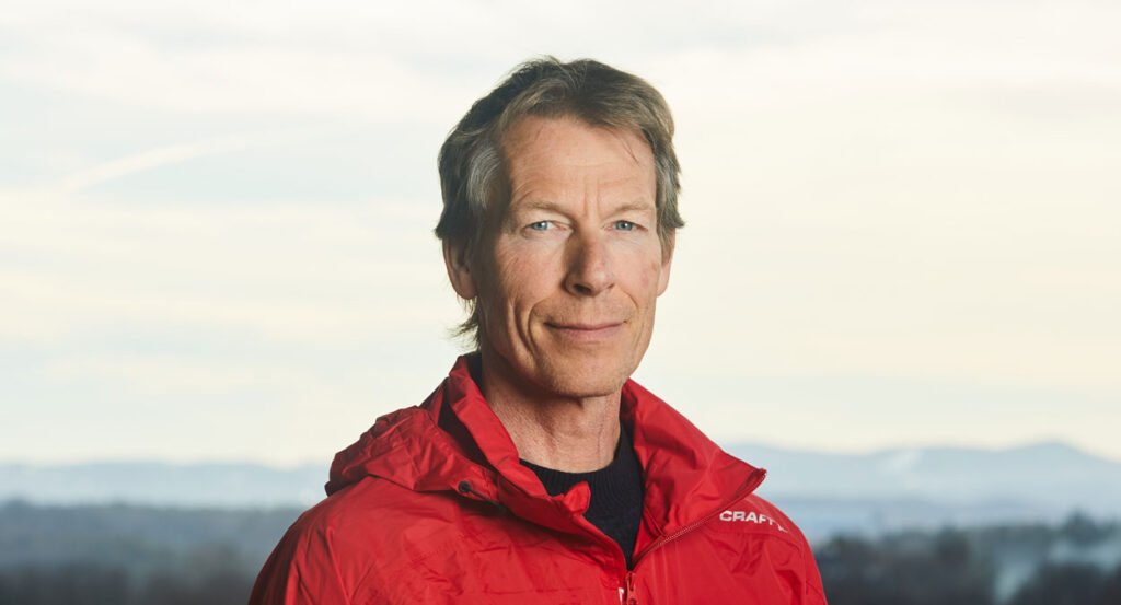 Vinterens varslinger er i gang 1 Rune Engset, NVE.