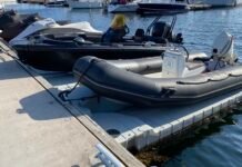 Bør Oslofjordens båter settes på land?