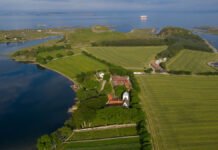 Kampen om kulturarven: 36 prosjekter får støtte – se hele listen