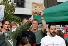 Førdefjorden: Vil de våge en ny runde i retten?