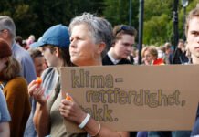 Norge pumper 780 millioner inn i global miljøkamp