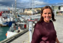 Regjeringen gir rød gullerot til oppdretterne