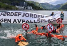 Ny rettssak om ikke Støre trekker seg