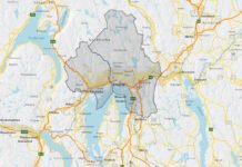 Foreslår vern av Lysakerdalen i Oslo og Bærum