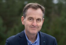 Halv milliard til bedre kart for beredskap og turfolk