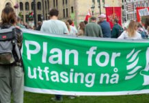 Miljøorganisasjoner vinner fram mot norsk oljeindustri