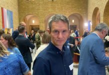 Oslofjorden reddes, skogen den store taperen