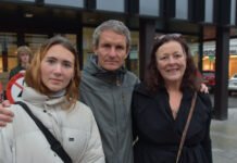 – Det skjærer meg i hjertet