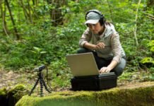 Ni grep gir naturen en sjanse med vindkraftverk