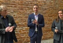 Uvanlig: Bellona lokket til seg to statsråder