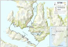 Ser friskt ut – havbunnen forteller noe helt annet