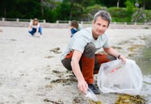 Kan ikke rydde oss ut av plastkrisen