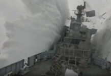 Fregatter senket i fiskefelt: Noen tolket loven feil