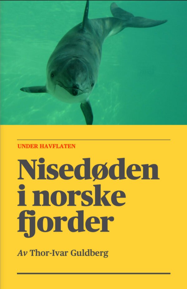 Nisedøden i norske fjorder
