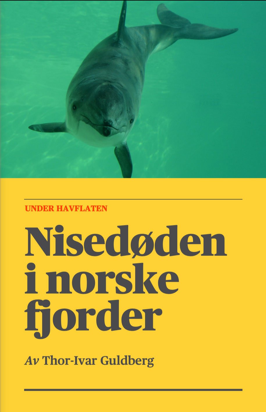 Nisedøden i norske fjorder - Bilde 1