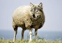 Når Italia lever fint med 3500 ulver, avslører det vårt eget oppkonstruerte ulveproblem