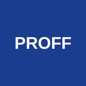 PROFFabonnement | 10 brukere