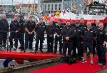 «Elias» klar etter seks måneders oppgradering