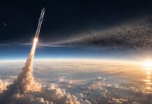 Mars-drømmen kan gi en miljøregning vi ennå ikke kjenner