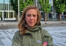 Slakter budsjettet: – Ingen skam å snu