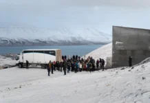 Ukraina sikrer viktige arter